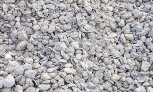 Rock Aggregate - Barclay Earth Depot