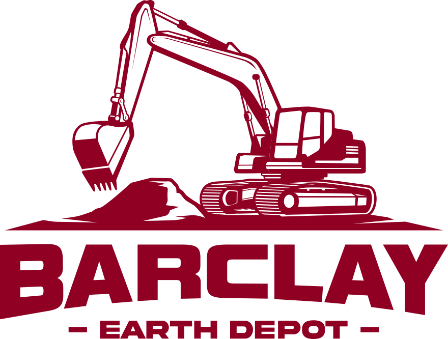 Barclay Site Logo