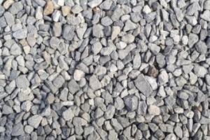 Rock Aggregate - Barclay Earth Depot