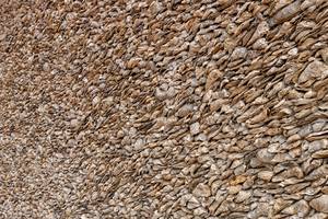 Crushed Sea Shells  AA Will Materials Corporation