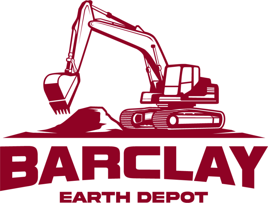 New BARCLAY Logo