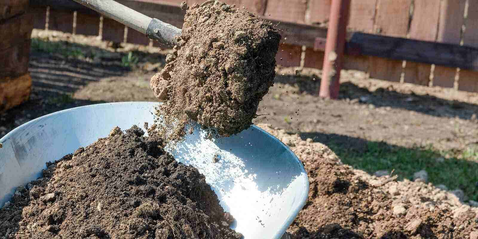 Important Differences Between Screened & Unscreened Fill Dirt