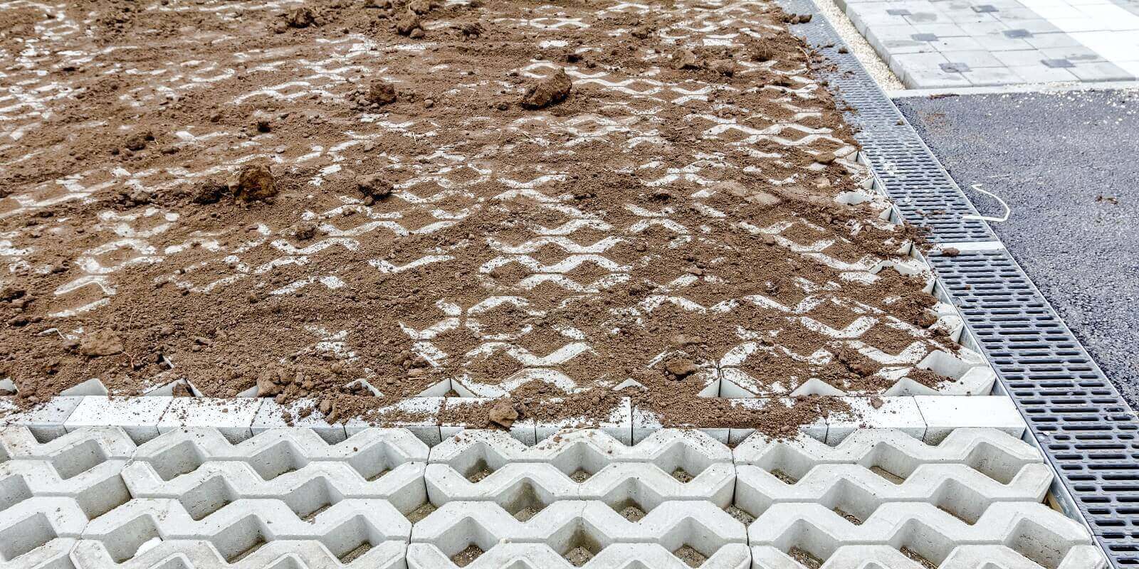 How Using Crushed Shells For Landscaping Improves Your Soil - Barclay Earth  Depot