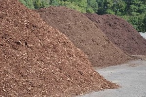 soil for landscaping