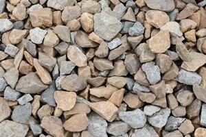 crushed stones in Punta Gorda, FL