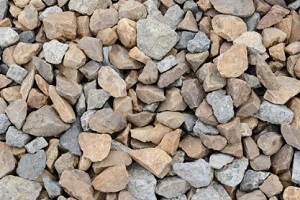 Rock Aggregate - Barclay Earth Depot