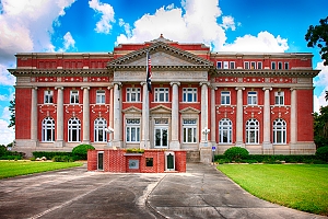  Arcadia FL courthouse