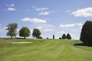 SW Florida pristine sand golf course