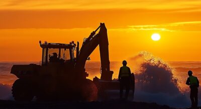 Coastal Construction