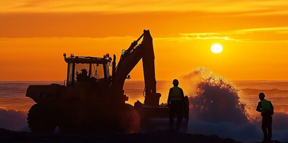 Coastal Construction