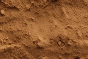 construction sand seamless pattern