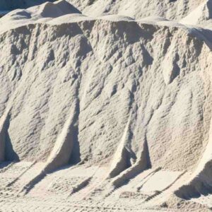 white prestige sand